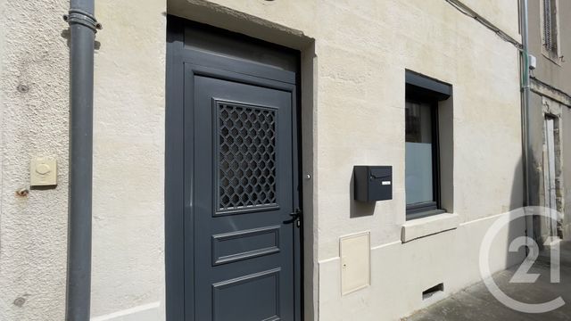Maison &agrave; louer - 5 pi&egrave;ces - 86,99 m2 - Perigueux - 24 - AQUITAINE