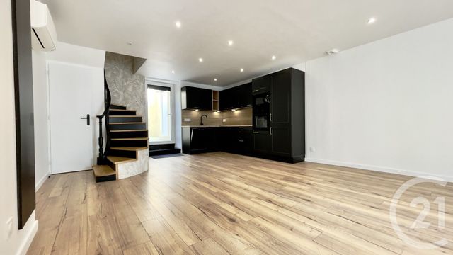 Maison &agrave; louer - 5 pi&egrave;ces - 86,99 m2 - Perigueux - 24 - AQUITAINE