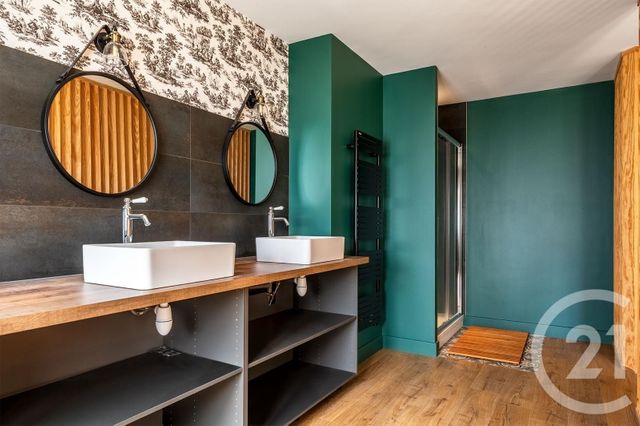 Maison &agrave; vendre - 5 pi&egrave;ces - 219 m2 - Perigueux - 24 - AQUITAINE