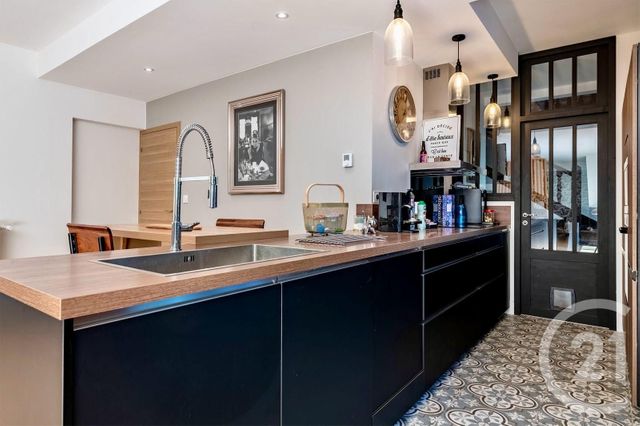 Maison &agrave; vendre - 5 pi&egrave;ces - 219 m2 - Perigueux - 24 - AQUITAINE