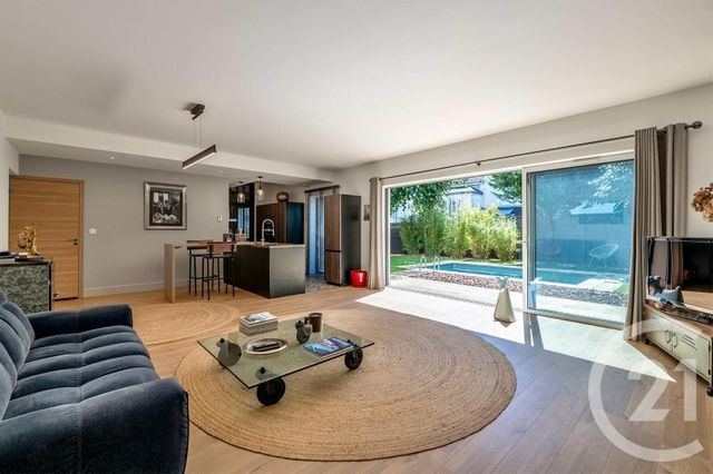 Maison &agrave; vendre - 5 pi&egrave;ces - 219 m2 - Perigueux - 24 - AQUITAINE