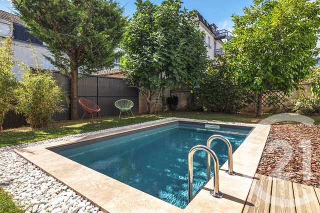 Maison &agrave; vendre - 5 pi&egrave;ces - 219 m2 - Perigueux - 24 - AQUITAINE