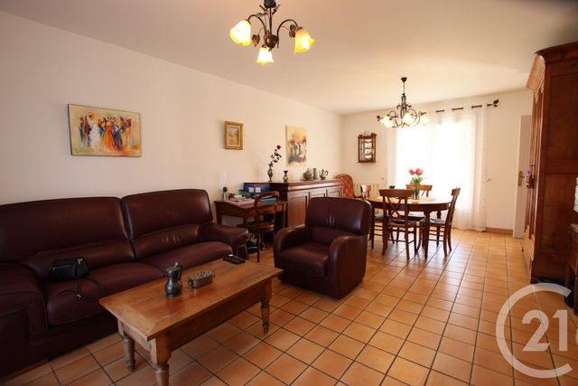 Maison &agrave; vendre - 6 pi&egrave;ces - 102,84 m2 - Coulounieix Chamiers - 24 - AQUITAINE