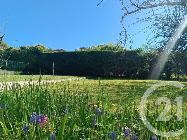 Maison &agrave; vendre - 6 pi&egrave;ces - 102,84 m2 - Coulounieix Chamiers - 24 - AQUITAINE