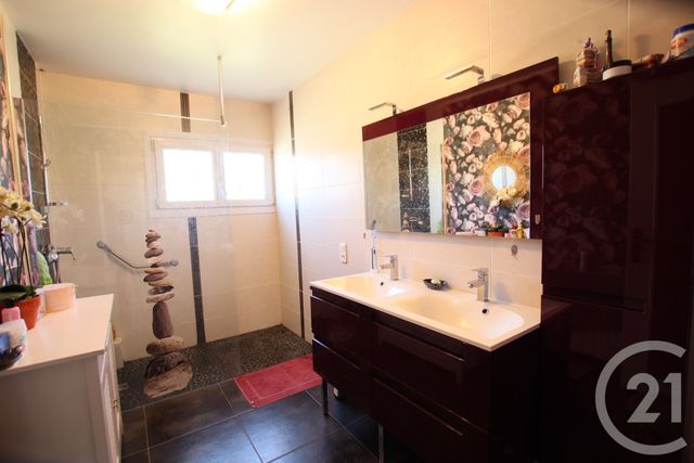 Maison &agrave; vendre - 6 pi&egrave;ces - 102,84 m2 - Coulounieix Chamiers - 24 - AQUITAINE