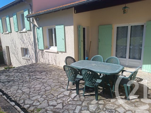 Maison &agrave; vendre - 6 pi&egrave;ces - 102,84 m2 - Coulounieix Chamiers - 24 - AQUITAINE