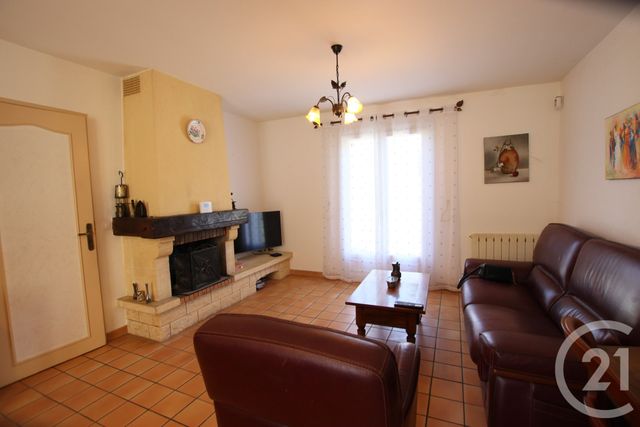 Maison &agrave; vendre - 6 pi&egrave;ces - 102,84 m2 - Coulounieix Chamiers - 24 - AQUITAINE