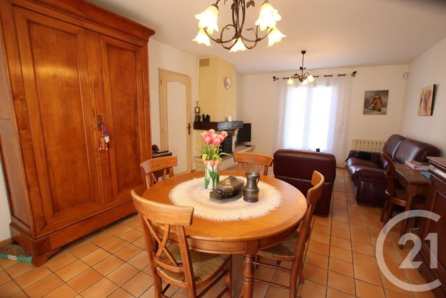 Maison &agrave; vendre - 6 pi&egrave;ces - 102,84 m2 - Coulounieix Chamiers - 24 - AQUITAINE