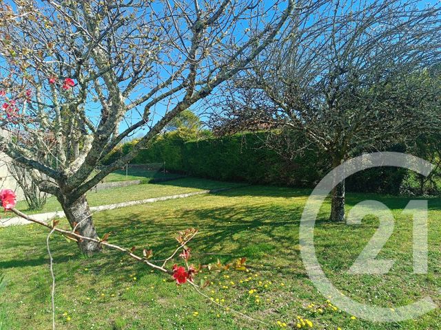 Maison &agrave; vendre - 6 pi&egrave;ces - 102,84 m2 - Coulounieix Chamiers - 24 - AQUITAINE