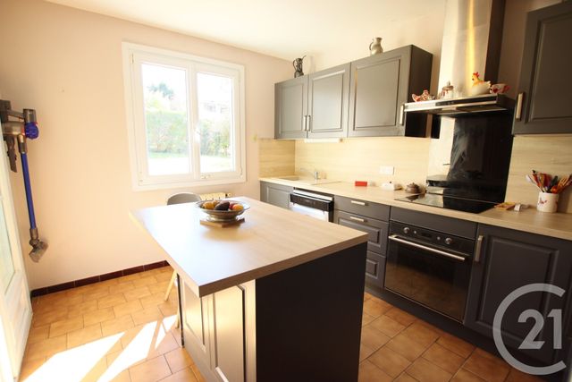 Maison &agrave; vendre - 6 pi&egrave;ces - 102,84 m2 - Coulounieix Chamiers - 24 - AQUITAINE