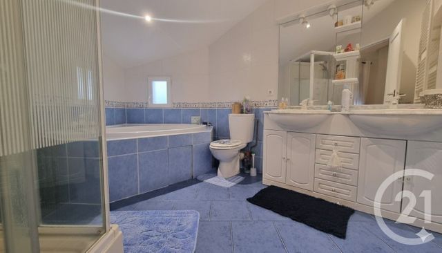 Maison &agrave; vendre - 7 pi&egrave;ces - 199 m2 - Coulounieix Chamiers - 24 - AQUITAINE