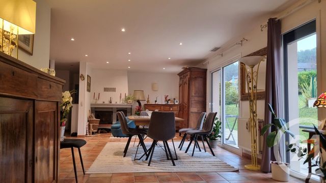 Maison &agrave; vendre - 7 pi&egrave;ces - 199 m2 - Coulounieix Chamiers - 24 - AQUITAINE