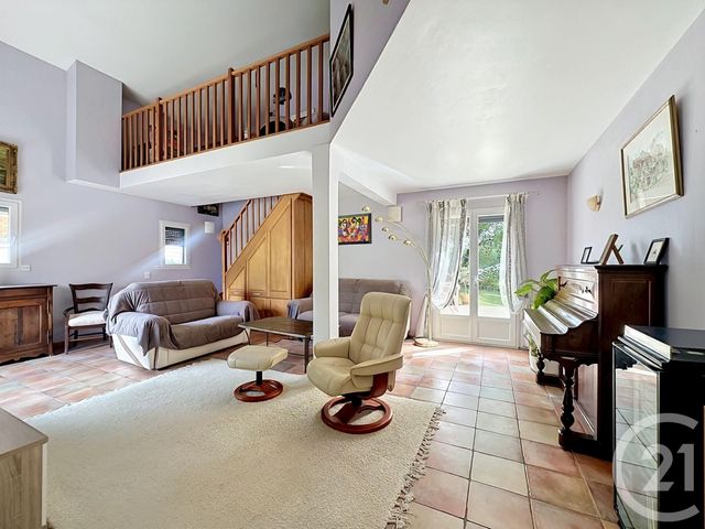 Maison &agrave; vendre - 7 pi&egrave;ces - 199 m2 - Coulounieix Chamiers - 24 - AQUITAINE
