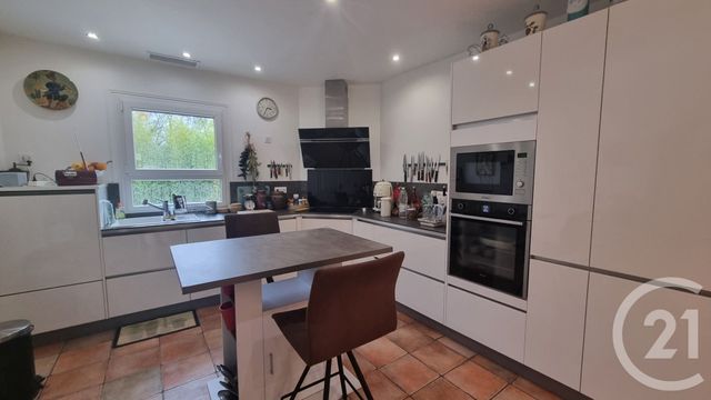 Maison &agrave; vendre - 7 pi&egrave;ces - 199 m2 - Coulounieix Chamiers - 24 - AQUITAINE