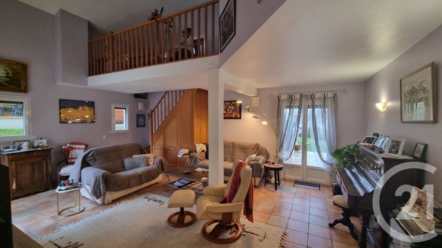 Maison &agrave; vendre - 7 pi&egrave;ces - 199 m2 - Coulounieix Chamiers - 24 - AQUITAINE