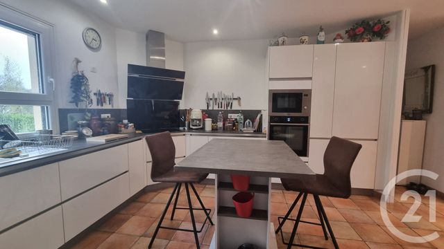 Maison &agrave; vendre - 7 pi&egrave;ces - 199 m2 - Coulounieix Chamiers - 24 - AQUITAINE