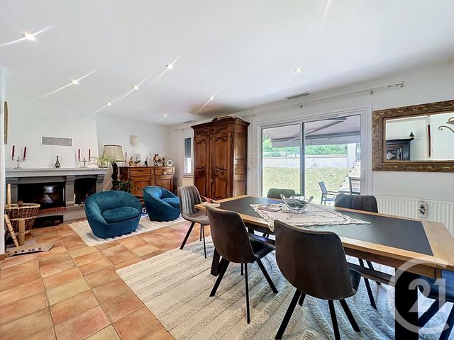 Maison &agrave; vendre - 7 pi&egrave;ces - 199 m2 - Coulounieix Chamiers - 24 - AQUITAINE