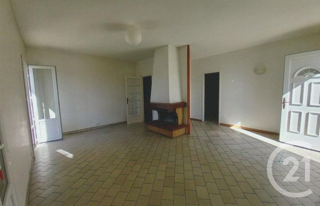 Maison &agrave; louer - 4 pi&egrave;ces - 99 m2 - Bergerac - 24 - AQUITAINE