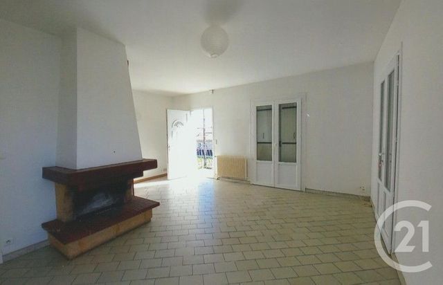 Maison &agrave; louer - 4 pi&egrave;ces - 99 m2 - Bergerac - 24 - AQUITAINE