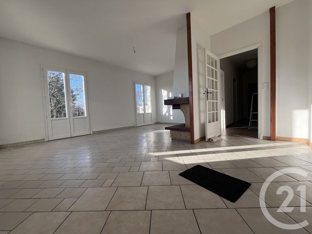 Maison &agrave; louer - 4 pi&egrave;ces - 99 m2 - Bergerac - 24 - AQUITAINE