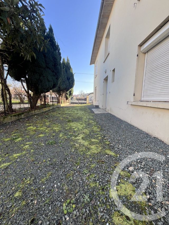 Maison &agrave; louer - 4 pi&egrave;ces - 99 m2 - Bergerac - 24 - AQUITAINE