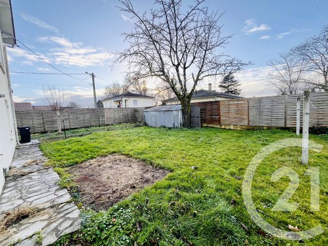 Maison &agrave; louer - 4 pi&egrave;ces - 99 m2 - Bergerac - 24 - AQUITAINE