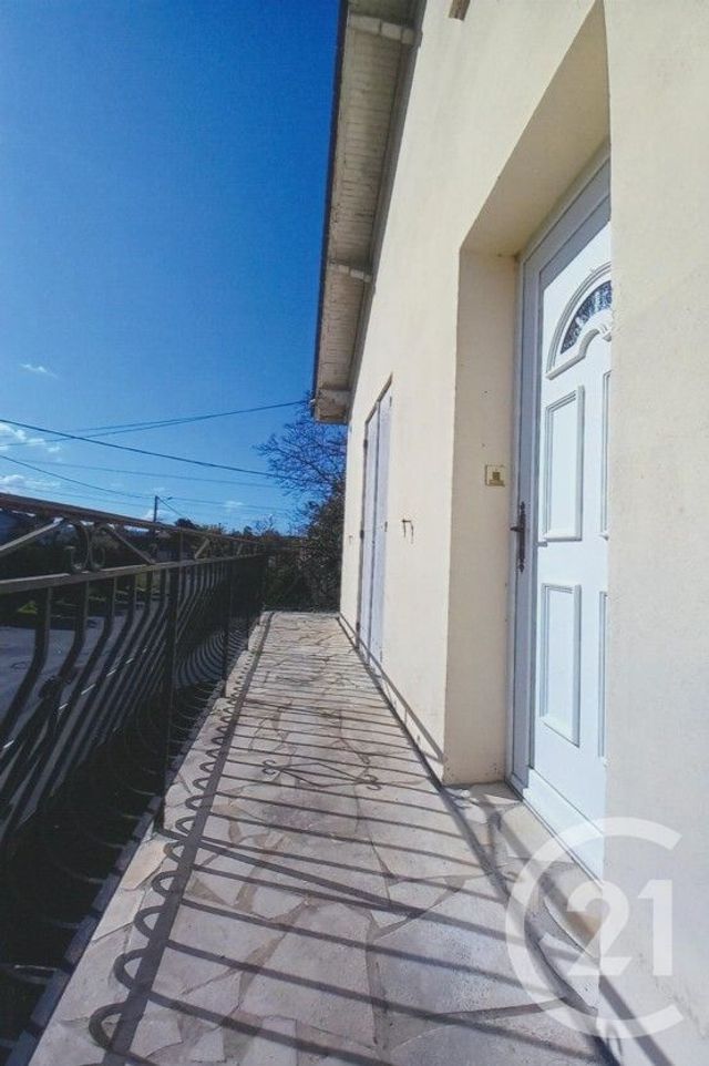 Maison &agrave; louer - 4 pi&egrave;ces - 99 m2 - Bergerac - 24 - AQUITAINE