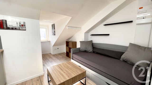 Appartement Studio &agrave; louer - 1 pi&egrave;ce - 12,26 m2 - Perigueux - 24 - AQUITAINE