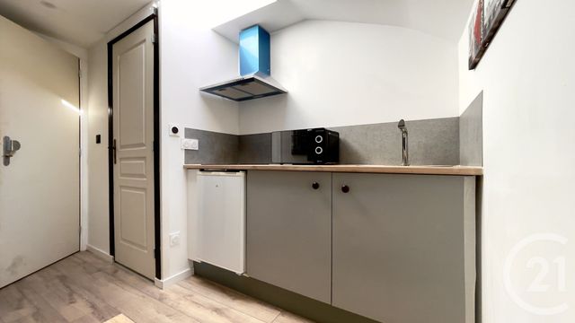 Appartement Studio &agrave; louer - 1 pi&egrave;ce - 12,26 m2 - Perigueux - 24 - AQUITAINE