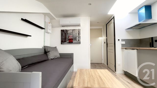 appartement - PERIGUEUX - 24