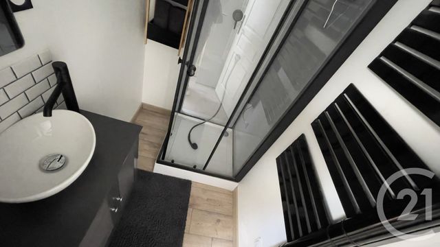 Appartement Studio &agrave; louer - 1 pi&egrave;ce - 12,26 m2 - Perigueux - 24 - AQUITAINE
