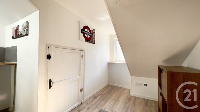 Appartement Studio &agrave; louer - 1 pi&egrave;ce - 12,26 m2 - Perigueux - 24 - AQUITAINE