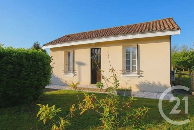 maison - MARSAC SUR L ISLE - 24