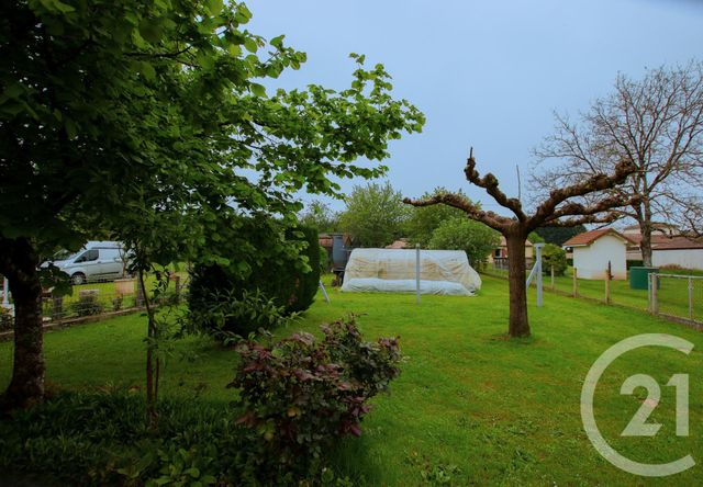 Maison &agrave; louer - 3 pi&egrave;ces - 73,82 m2 - Marsac Sur L Isle - 24 - AQUITAINE