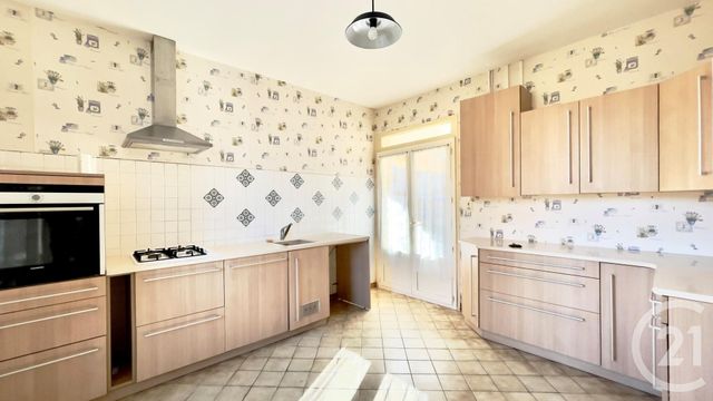 Maison &agrave; louer - 3 pi&egrave;ces - 73,82 m2 - Marsac Sur L Isle - 24 - AQUITAINE