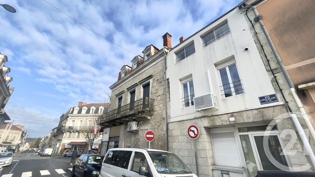 Appartement F1 &agrave; louer - 1 pi&egrave;ce - 14,66 m2 - Perigueux - 24 - AQUITAINE