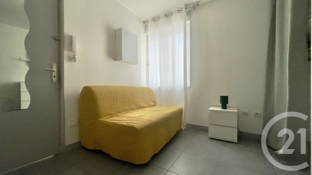 Appartement F1 &agrave; louer - 1 pi&egrave;ce - 14,66 m2 - Perigueux - 24 - AQUITAINE