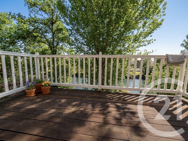 Maison &agrave; vendre - 6 pi&egrave;ces - 235 m2 - Coulounieix Chamiers - 24 - AQUITAINE