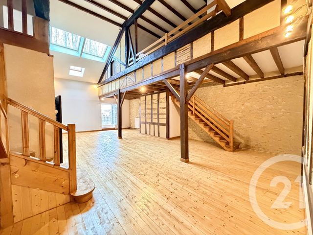 Maison &agrave; vendre - 6 pi&egrave;ces - 235 m2 - Coulounieix Chamiers - 24 - AQUITAINE