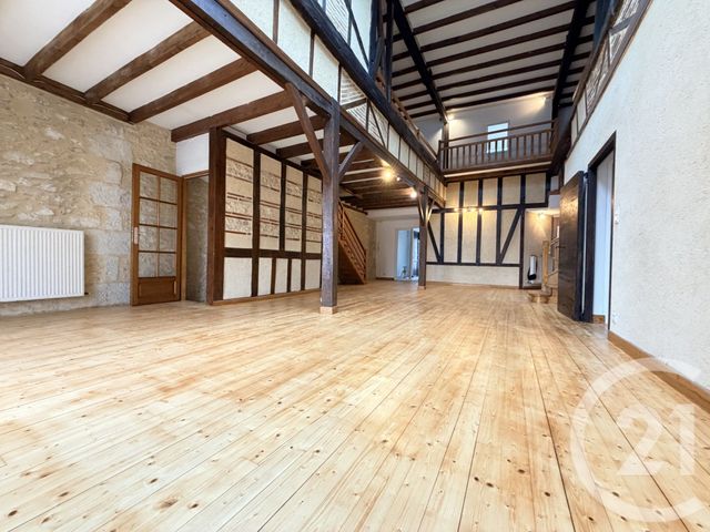 Maison &agrave; vendre - 6 pi&egrave;ces - 235 m2 - Coulounieix Chamiers - 24 - AQUITAINE