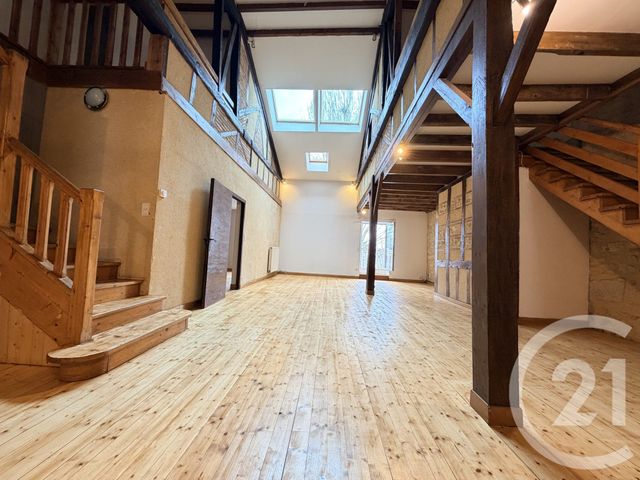 Maison &agrave; vendre - 6 pi&egrave;ces - 235 m2 - Coulounieix Chamiers - 24 - AQUITAINE