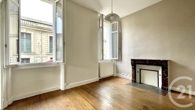 Appartement F3 à louer PERIGUEUX