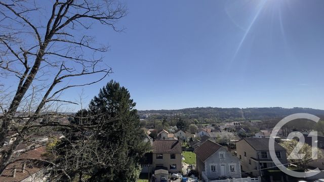 Appartement F3 &agrave; louer - 3 pi&egrave;ces - 73,10 m2 - Perigueux - 24 - AQUITAINE