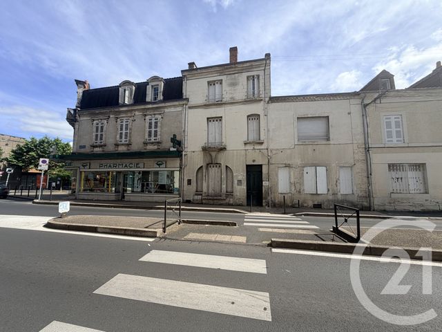 Immeuble &agrave; vendre - 350 m2 - Perigueux - 24 - AQUITAINE