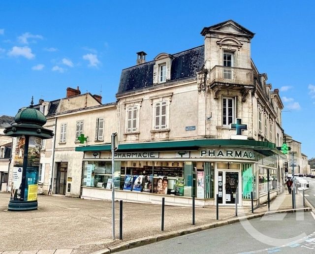 immeuble - PERIGUEUX - 24