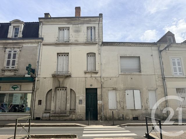 Immeuble &agrave; vendre - 239 m2 - Perigueux - 24 - AQUITAINE