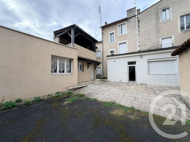 Immeuble &agrave; vendre - 239 m2 - Perigueux - 24 - AQUITAINE