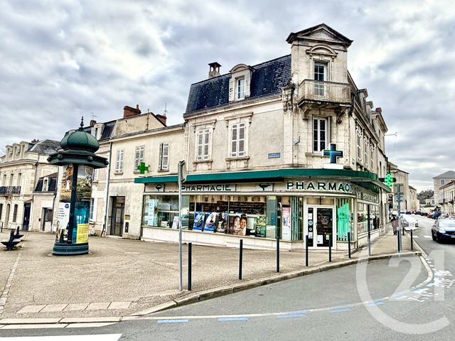 Immeuble &agrave; vendre - 239 m2 - Perigueux - 24 - AQUITAINE