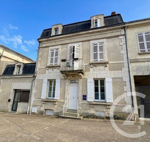 immeuble - PERIGUEUX - 24