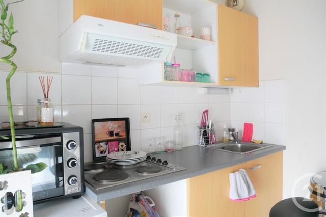 Appartement Duplex &agrave; vendre - 3 pi&egrave;ces - 65,42 m2 - Coulounieix Chamiers - 24 - AQUITAINE